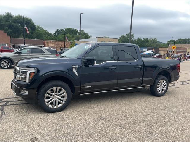 2024 Ford F-150 King Ranch for sale in Lodi, WI