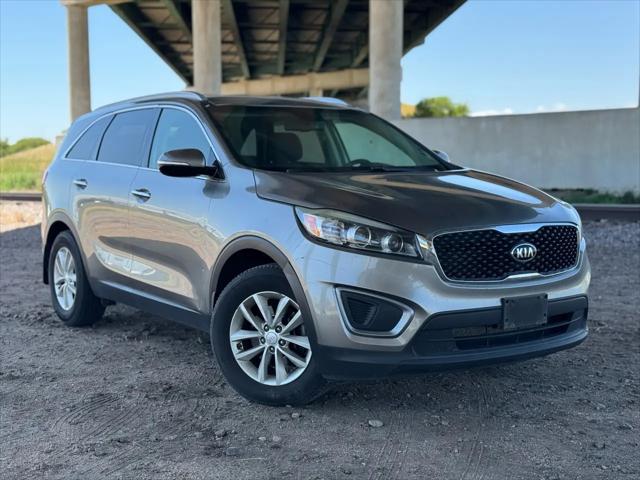 2016 Kia Sorento 3.3L LX for sale in Kearney, NE