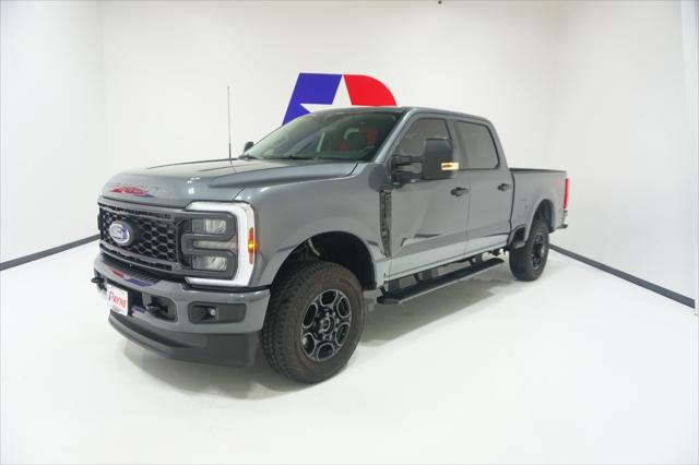 2026 Ford F-250 XL for sale in Weslaco, TX