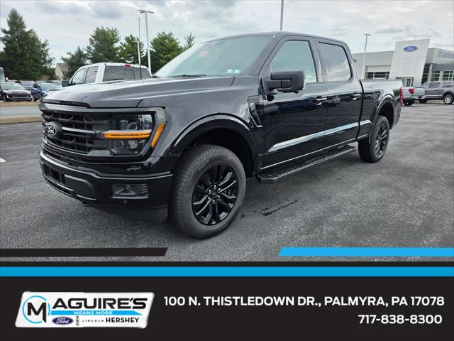 2026 Ford F-150 XLT for sale in Palmyra, PA
