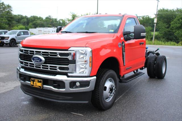 2026 Ford F-350 XL for sale in Middlebury, VT