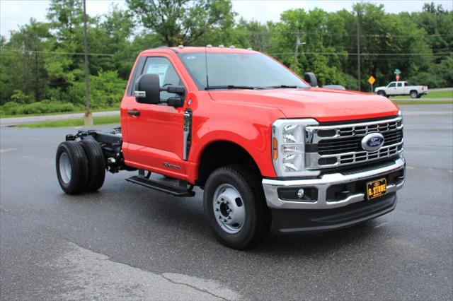 2026 Ford F-350 XL