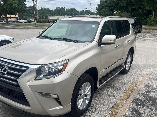 2016 Lexus GX 460 Base for sale in Overland Park, KS