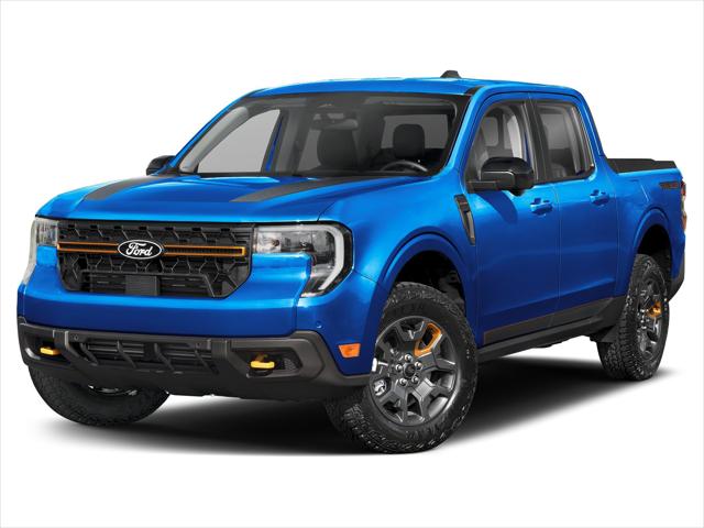 2026 Ford Maverick Tremor for sale in Sioux Falls, SD