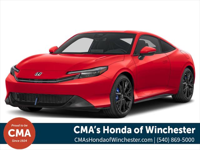 2026 Honda Prelude Hybrid for sale in Winchester, VA