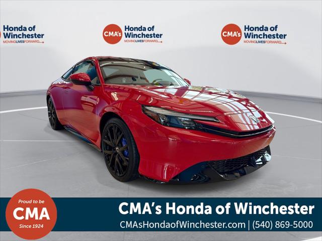 2026 Honda Prelude Hybrid for sale in Winchester, VA