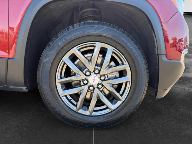 2018 GMC Acadia SLT-1 for sale in Santa Maria, CA