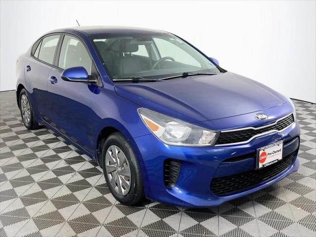 2020 Kia Rio S for sale in South Chesterfield, VA