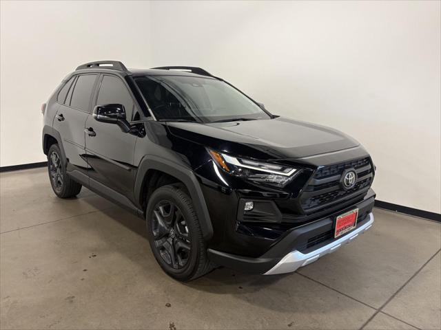 2024 Toyota RAV4 Adventure for sale in Lane Parker, CO