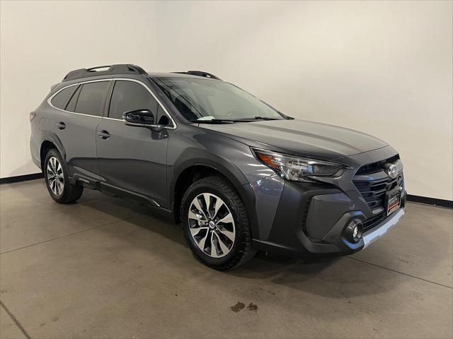 2024 Subaru Outback Limited XT for sale in Lane Parker, CO