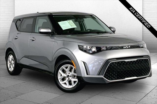 2025 Kia Soul LX for sale in Lees Summit, MO