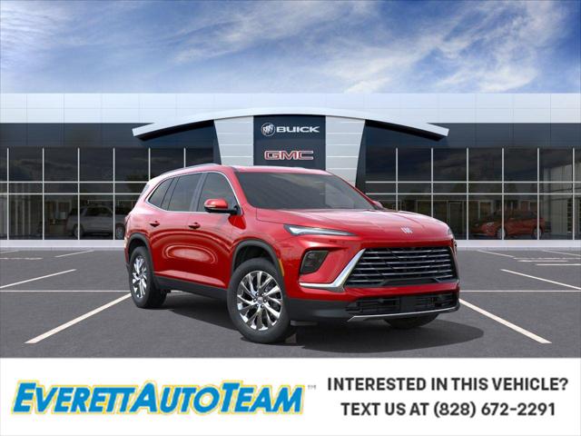 2026 Buick Enclave Preferred FWD for sale in Hickory, NC