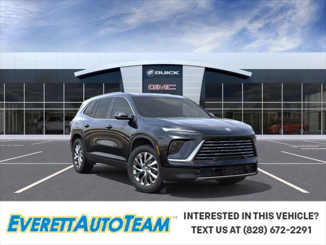 2026 Buick Enclave Preferred FWD for sale in Hickory, NC
