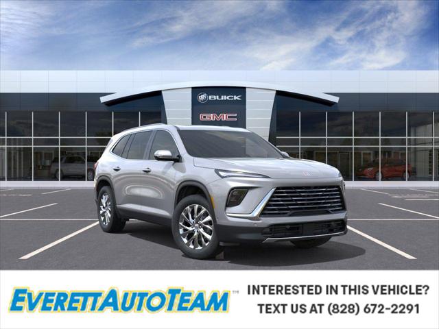 2026 Buick Enclave Preferred FWD for sale in Hickory, NC