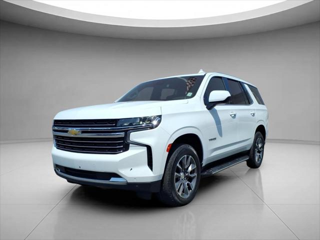 2023 Chevrolet Tahoe 4WD LT for sale in Fort Mill, SC