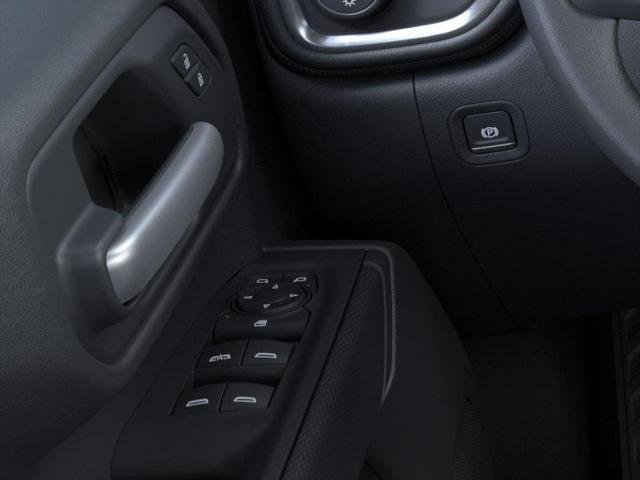 New 2026 Chevrolet Silverado 2500 HD Crew Cab  Standard Bed  WT  4WD For Sale in Jackson, MI