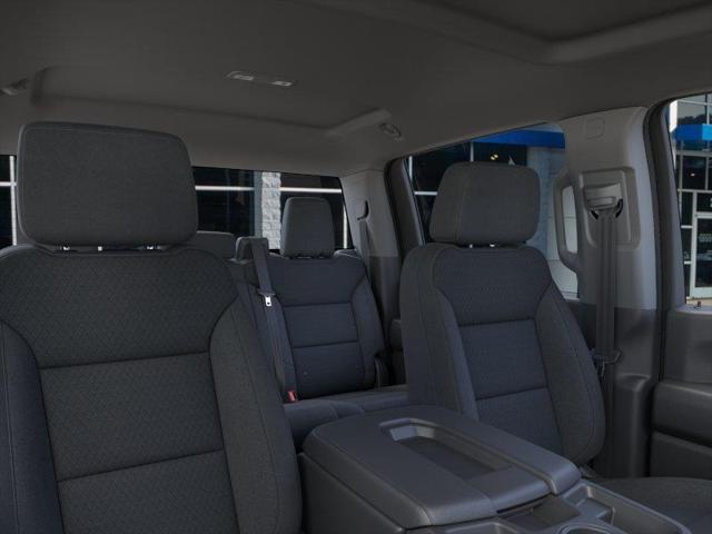 New 2026 Chevrolet Silverado 2500 HD Crew Cab  Standard Bed  WT  4WD For Sale in Jackson, MI