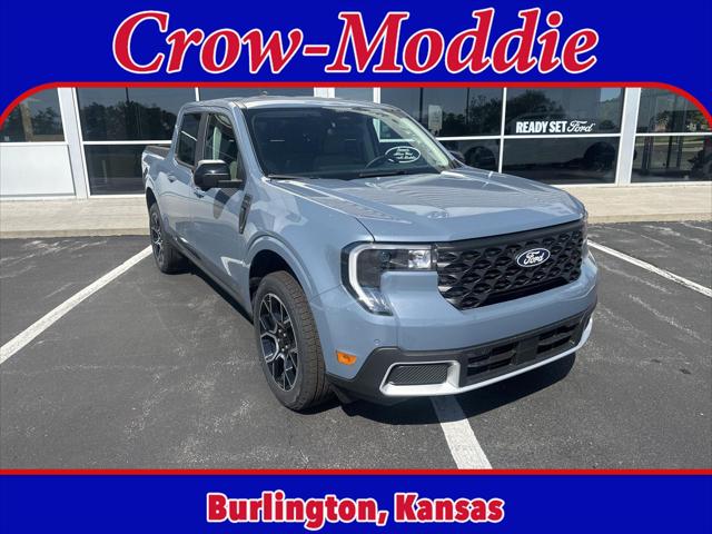 2026 Ford Maverick Lariat for sale in Burlington, KS