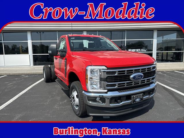 2026 Ford F-350 XL for sale in Burlington, KS