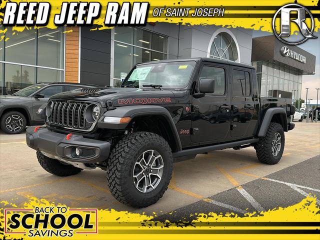 2026 Jeep Gladiator Sport for sale in Saint Joseph, MO