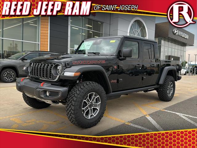 2026 Jeep Gladiator Sport for sale in Saint Joseph, MO