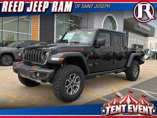 2026 Jeep Gladiator Sport for sale in Saint Joseph, MO