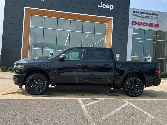 2026 Ram 1500 Express Crew Cab 4x4 57 Box