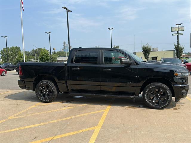 2026 Ram 1500 Express Crew Cab 4x4 57 Box