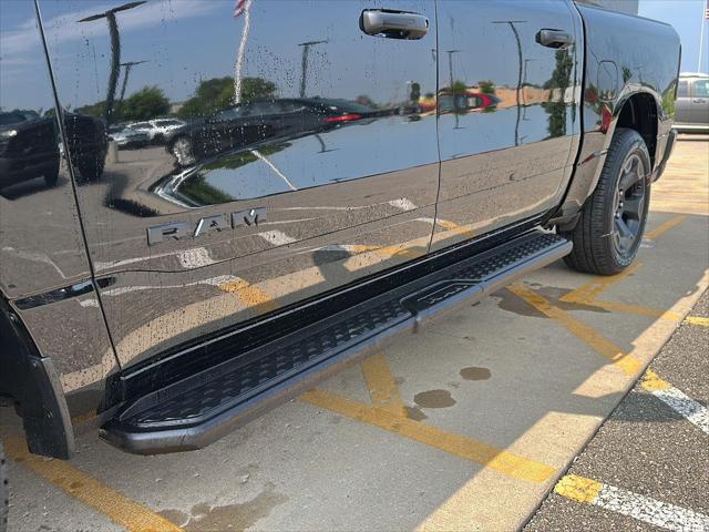 2026 Ram 1500 Express Crew Cab 4x4 57 Box