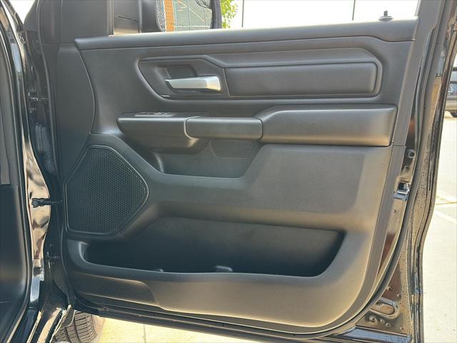 2026 Ram 1500 Express Crew Cab 4x4 57 Box