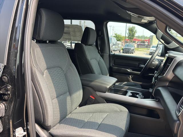 2026 Ram 1500 Express Crew Cab 4x4 57 Box