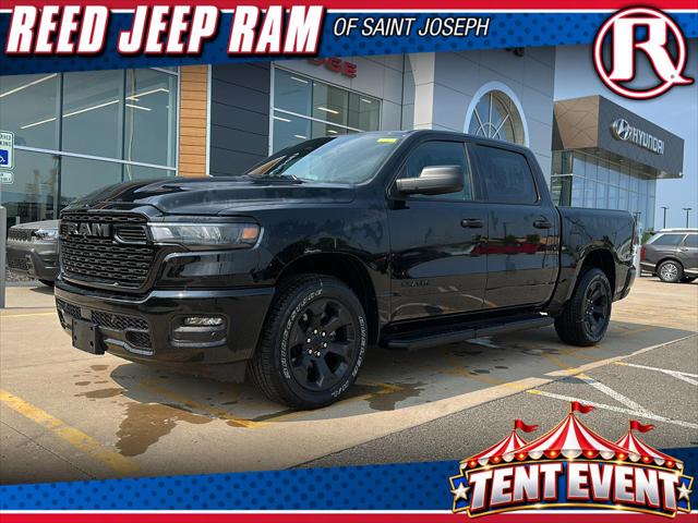 2026 Ram 1500 Express Crew Cab 4x4 57 Box for sale in Saint Joseph, MO
