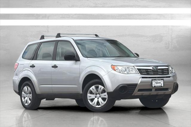 2009 Subaru Forester 2.5X for sale in Albany, OR