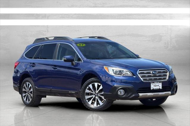 2017 Subaru Outback 3.6R Limited for sale in Albany, OR
