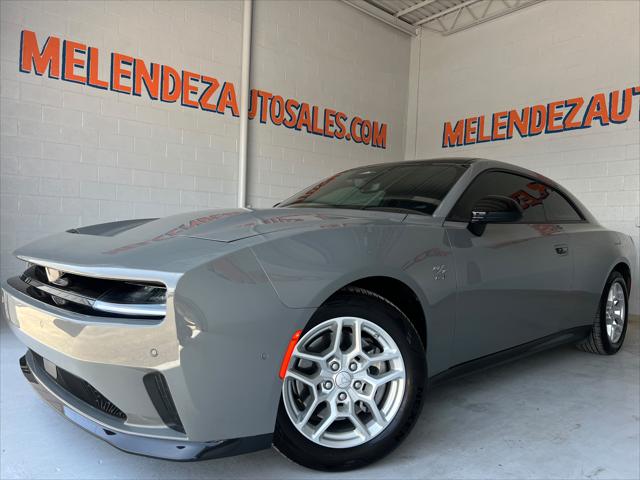 2025 Dodge Charger Daytona R/T AWD for sale in El Paso, TX