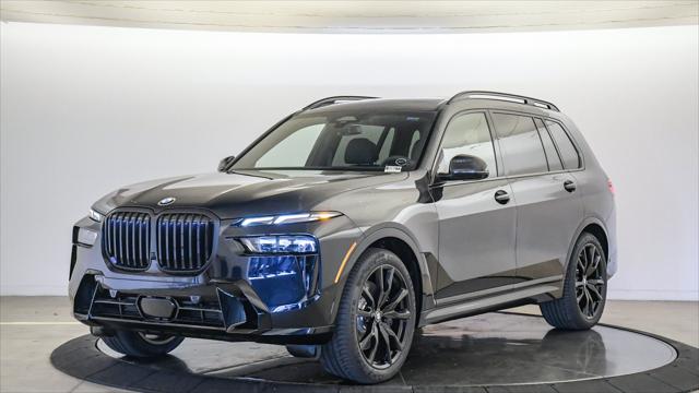 2027 BMW X7 xDrive40i for sale in Torrance, CA
