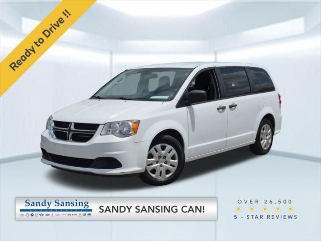2019 Dodge Grand Caravan SE for sale in Pensacola, FL