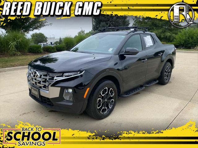 2023 Hyundai Santa Cruz SEL Premium for sale in Kansas City, MO