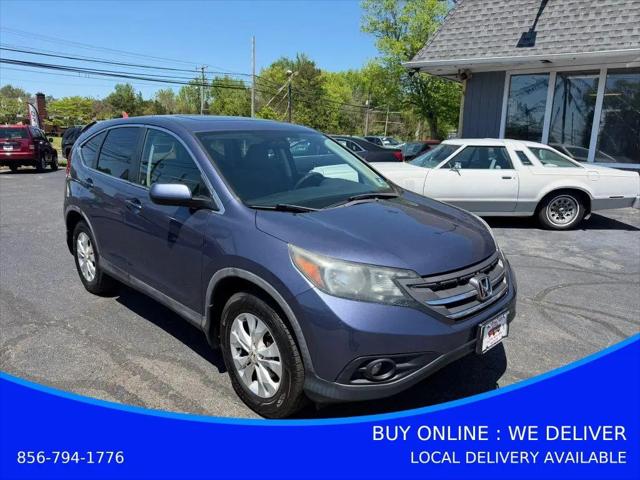 2012 Honda CR-V EX for sale in Vineland, NJ