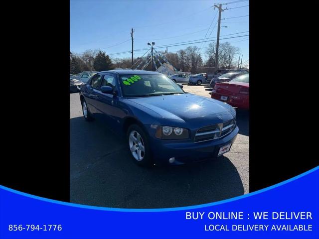 2010 Dodge Charger SXT for sale in Vineland, NJ