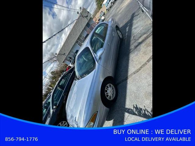 2005 Buick LeSabre Limited for sale in Vineland, NJ