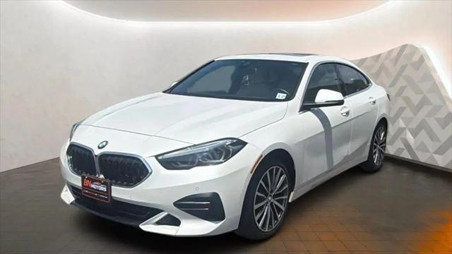 2022 BMW Coupe i xDrive for sale in Saddle Brook, NJ