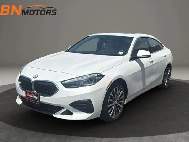 2022 BMW Coupe i xDrive for sale in Saddle Brook, NJ