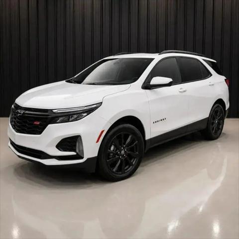 2024 Chevrolet Equinox FWD RS for sale in Fort Wayne, IN