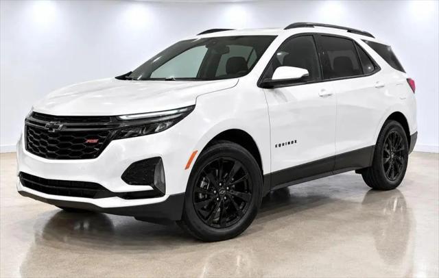 2024 Chevrolet Equinox FWD RS for sale in Fort Wayne, IN