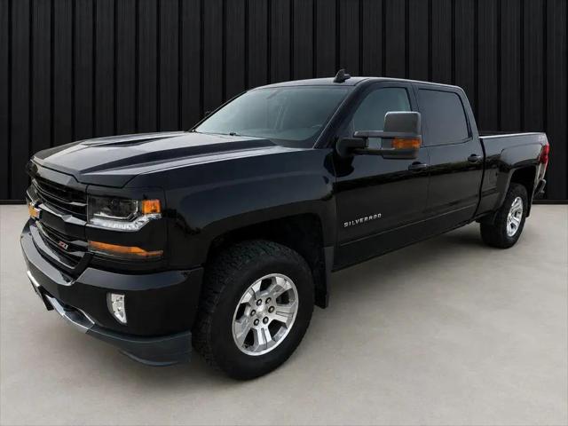 2018 Chevrolet Silverado 1500 2LT for sale in Fort Wayne, IN