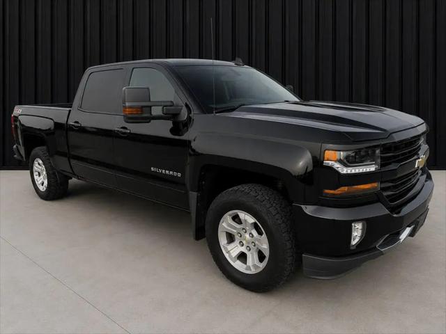 2018 Chevrolet Silverado 1500 2LT for sale in Fort Wayne, IN