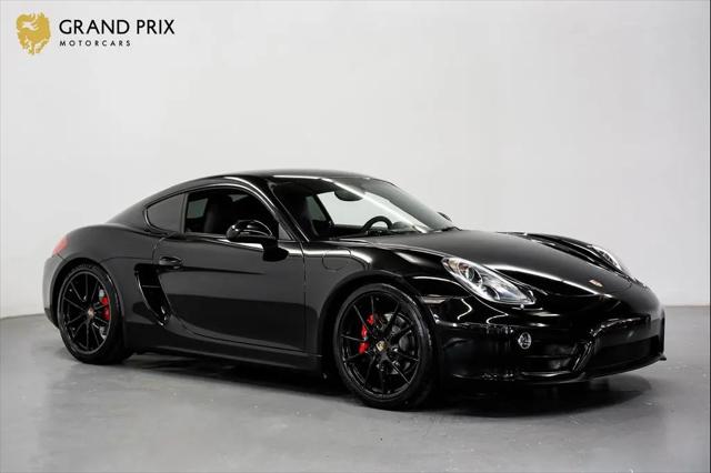 2015 Porsche Cayman Base for sale in Portland, OR