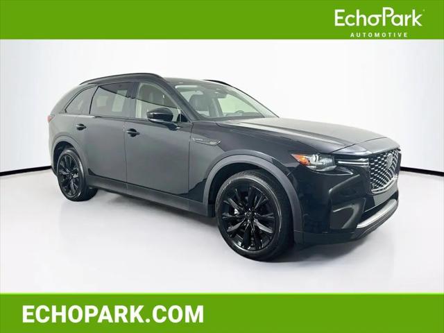 2026 Mazda X-90 3.3 Turbo Premium Sport for sale in San Antonio, TX