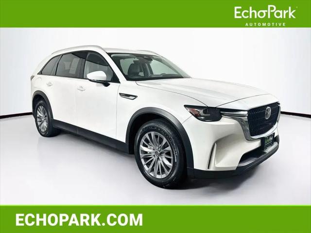 2024 Mazda X-90 Preferred for sale in San Antonio, TX